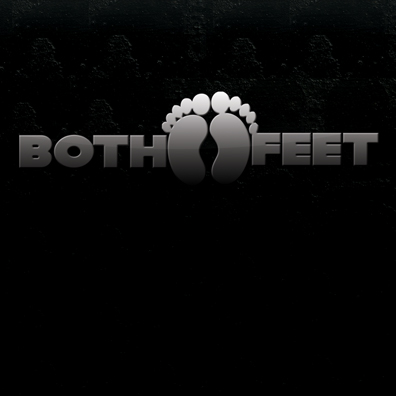 Both Feet CD Now On Sale